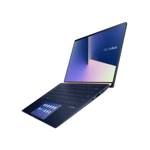 Лаптоп ASUS UX434FQC-WB501T