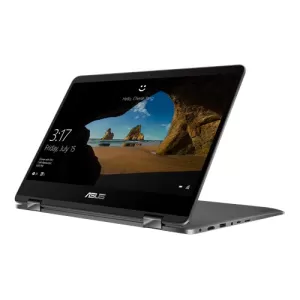 Лаптоп ASUS UX461UA-E1029T