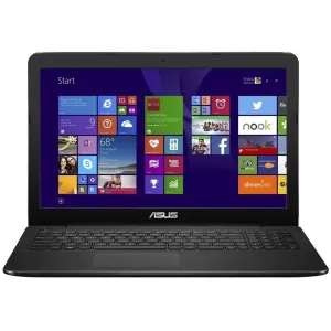 Лаптоп ASUS X454LA-WX751D