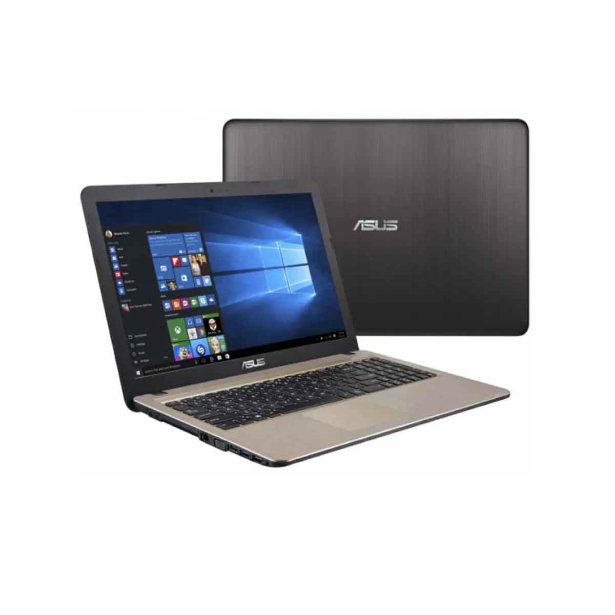 Лаптоп ASUS X540LA-XX538D