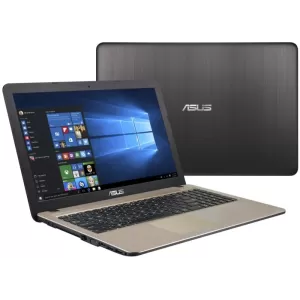 Лаптоп ASUS X540LJ-XX550T