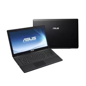 Лаптоп ASUS X75VB-TY099D /17/I3 3110M