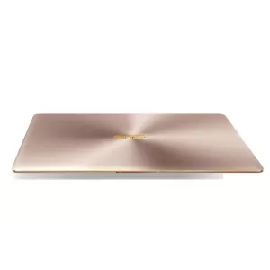 Лаптоп ASUS ZENBOOK3-ROSEGOLD-PRO