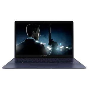 Лаптоп ASUS ZENBOOK3-ROYAL-PRO