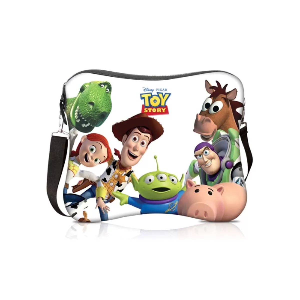 Лаптоп DISNEY NB BAG TOY STORY 10 IN