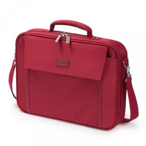 Лаптоп DP BAG MULTI BASE 15.6 / RED