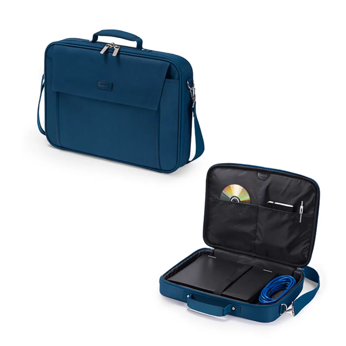 Лаптоп DP BAG MULTI BASE 15.6 /BLUE