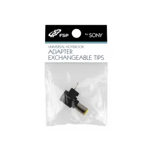 Лаптоп FORTRON NB TIP ADAP SONY