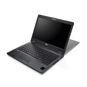 Лаптоп Fujitsu Lifebook U728,Intel Core i58250U up to 3.4GHz 6MB31.8 cm (12.5) FHD antiglare8 GB DDR4 2133/2400 MHz SSD M.2 SATA III 256GB No LTE Antennas for WLAN & WWAN Intel Dual Band WirelessAC8265NV + BT 2x digital array mic & HD cam Fingerprint Sens