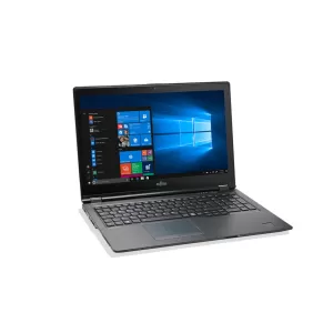 Лаптоп Fujitsu Lifebook U748, Intel Core i58250U up to 3.4GHz 6MB, 14.0 FHD antiglare nontouch, 24 GB DDR4 2133/2400 MHz, SSD M.2 PCIe NVMe 512GB SED/OPAL, Intel Dual Band WirelessAC8265NV + BT, 2x digital array mic & HD cam nonTouch,Fingerprint Sensor,No