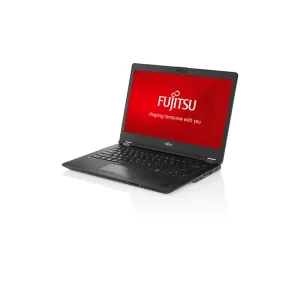 Лаптоп Fujitsu Lifebook U748 Intel Core i78550U up to 3.7GHz 8MB, (14.0) FHD antiglare, 16 GB DDR4 2133/2400 MHz, SSD M.2 PCIe NVMe 1024GB SED/OPAL, Intel Dual Band WirelessAC8265NV + BT, 2x digital array mic & HD cam nonTouch,Fingerprint Sensor,No SmartC