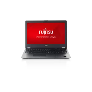 Лаптоп Fujitsu Lifebook U758, Intel Core i78550U up to 3.7GHz 8MB 15.6 UHD/4K 16 GB DDR4 2400 MHz SSD M.2 SATA III 1024GB SED/OPAL License Win10 Pro 2 years,