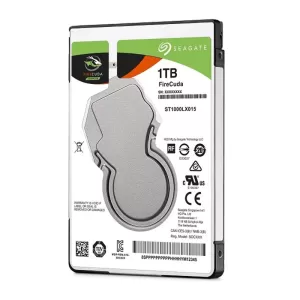 Лаптоп HDD 1TB SG SATA 6G 7MM LX015