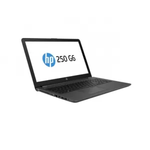 Лаптоп HP 250 G6 Intel Celeron N4000 with Intel UHD Graphics 600 (1.1 GHz, up to 2.60 GHz, 2 MB cache, 2 cores) 15.6 FHD AG 4 GB DDR42400 SDRAM (1 x 4 GB) 1TB 5400 rpm SATA HDD DVD/RW 4cell Battery FREE DOS,2 Years warranty