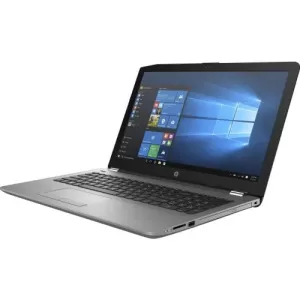 Лаптоп HP 250 G6 Intel Core i37020 (2,3 GHz, 3 MB cache, 2 cores) 15.6 FHD AG LED Intel HD Graphics 4 GB DDR42133 SDRAM (1 x 4 GB) 128 GB SSD HDD Intel 3168 ac 1x1 +Bluetooth 4.2 WW No Optical Drive 4cell Battery,DOS,2 years warranty