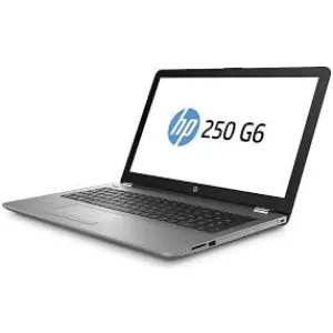 Лаптоп HP 250 G6 Intel Core i37020 (2,3 GHz, 3 MB cache, 2 cores) 15.6 FHD AG LED Intel HD Graphics 8 GB DDR42133 SDRAM (1 x 8 GB) 256 GB SSD M.2 HDD DVD+/RW Intel 3168 AC 1x1+BT 4.2 3cell Battery,DOS,2 years warranty