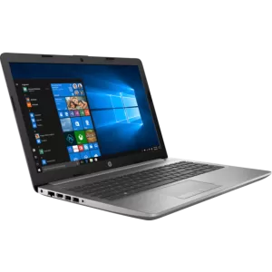 Лаптоп HP 250G7 Intel Core i37020U with Intel HD Graphics 620 (2.5 GHz base frequency, up to 3.1 GHz with Intel Turbo Boost Technology, 3 MB cache, 2 cores) 15 FHD AG 4 GB DDR42133 SDRAM (1 x 4 GB) 500 GB 5400 rpm SATA DVD/RW HP Long Life 3cell,FREE DOS,2