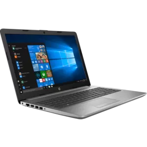 Лаптоп HP 250G7 Intel Core i58265U with Intel UHD Graphics 620 (1.6 GHz base frequency, up to 3.9 GHz with Intel Turbo Boost Technology, 6 MB cache, 4 cores) 15 FHD AG 8 GB DDR42400 SDRAM (1 x 8 GB) 256 GB PCIe NVMe M.2 SSD DVD/RW HP Long Life 3cell FREE