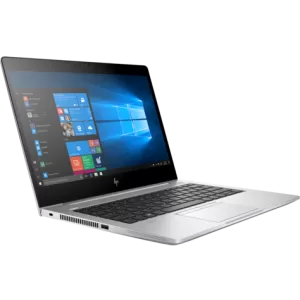 Лаптоп HP EliteBook 830 G5 Intel Core i58250U 13,3 IPS Full HD AntiGlare (1920 x 1080) 8GB (1x8GB) DDR4 2400 RAM 256GB PCIe NVMe SSD HDD Windows 10 Pro,3 years warranty