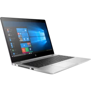 Лаптоп HP EliteBook 840 G5 Intel Core i78550U 14 diagonal FHD IPS antiglare LEDbacklit (1920 x 1080) 8 GB DDR42400 SDRAM (1 x 8 GB) 256 GB PCIe NVMe SSD HDD Windows 10 Pro, 3 years warranty