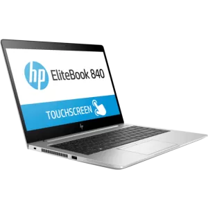 Лаптоп HP EliteBook 840 G5 Intel Core i78550U 14 FHD IPS AG UWVA 16 GB DDR42400 SDRAM (1 x 16 GB) RAM 512 GB PCIe NVMe M.2 SSD Windows 10 Pro, 3 years warranty