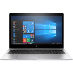 Лаптоп HP EliteBook 850 G5 Intel Core i78550U 15.6 FHD IPS AG UWVA 16GB (1x16GB) DDR4 2400 RAM 512GB PCIe NVMe TLC SSD Windows 10 Pro, 3 years warranty