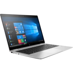 Лаптоп HP EliteBook x360 1040 G5 Intel Core i78550U with Intel UHD graphics 620 (1.8 GHz base frequency, up to 4 GHz with Intel Turbo Boost Technology, 8 MB cache, 4 cores) 14 diagonal FHD IPS antiglare LEDbacklit touch screen 400 cd/m, 100 sRGB (1920 x 1