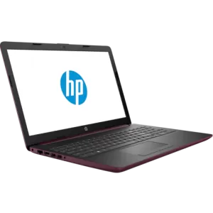 Лаптоп HP Notebook 15 Intel Celeron N4000 dual 4 GB DDR42400 SDRAM (1 x 4 GB) 1TB 5400RPM HDD Intel UHD Graphics UMA 15.6 HD Antiglare slim SVA FreeDOS Maroon Burgundy 2 years warranty