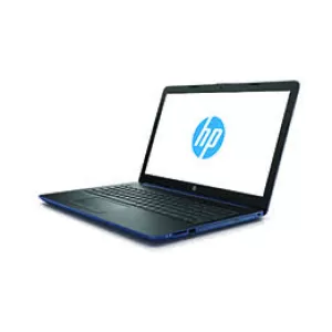 Лаптоп HP Notebook 15 Intel Pentium N5000 quad 8 GB DDR42400 SDRAM (1 x 8 GB) 1TB 5400RPM Nvidia GeForce MX110 2GB 15.6 FHD Antiglare slim DVDRW FreeDOS 2 Twilight Blue 2 years warranty