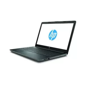 Лаптоп HP Notebook 15 Intel Pentium Silver N5000 quad 8 GB DDR42400 SDRAM (1 x 8 GB) 1TB 5400RPM Nvidia GeForce MX110 2GB 15.6 FHD Antiglare slim DVDRW FreeDOS 2 Smoke grey 2 years warranty