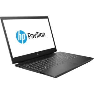 Лаптоп HP Pavilion Gaming Laptop Intel Core i78750H (2,2 GHz up to 4,1 GHz, with Intel Turbo Boost, 9 MB Cache, 6 cores) 8 GB DDR42666 SDRAM (2 x 4 GB) 1 TB 7200 rpm SATA HDD NVIDIA GeForce GTX 1060 (3 GB GDDR5) 15,6, FHD IPS WLED narrow Border 60Hz 1920