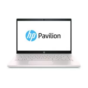 Лаптоп HP Pavilion Intel Core i58250U quad 8 GB DDR42400 SDRAM (1 x 8 GB) 256 GB PCIe NVMe M.2 SSD Intel UHD Graphics UMA 14.0 FHD Antiglare slim IPS Narrow Border FreeDOS Ceramic white 2 years warranty