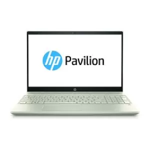 Лаптоп HP Pavilion Intel Core i58250U quad 8 GB DDR42400 SDRAM (2 x 4 GB) 1TB 5400RPM + 256GB M.2 SSD Nvidia GeForce MX130 2GB 15.6 FHD Antiglare slim IPS Narrow Border FreeDOS Ceramic white2 years warranty,keyboard backlit