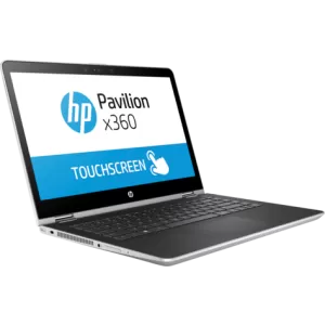 Лаптоп HP Pavilion x360 Intel Core i38130U dual 8GB DDR4 1DM RAM 256GB PCIe NVMe SSD Intel UHD Graphics UMA 14.0 FHD Brightview slim IPS Narrow Border Touch Natural silver Windows 10Home 2 years warranty