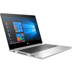 Лаптоп HP ProBook 430 G6 Intel Core i58265U 13.3 FHD AG IPS LED UWVA8GB (1x8GB) DDR4 2400 1TB 5400RPM SATA FPR Webcam FreeDOS 3.0 3 Cell