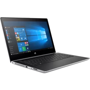 Лаптоп HP ProBook 440 G5 2GB i78550U 14 FHD AG LED UWVA 220 fHDC slim 2Ant 16GB (2x8GB) DDR4 2400 256GB PCIe NVMe Value SSD Integrated HD 720p DM Webcam FPR FreeDOS 2.0 3 Cell