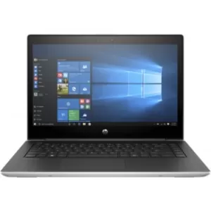 Лаптоп HP ProBook 440 G5 Intel Core i58250U 14 FHD AG LED 8GB (1x8GB) DDR4 2400 1TB 5400RPM SATA Intel 8265 ac 2x2 nvP +BT FPR V Webcam Silver FreeDOS 2.0 3 Cell