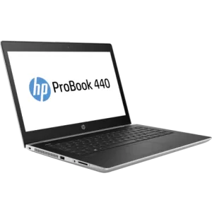 Лаптоп HP ProBook 440 G5 Intel Core i58250U 14 FHD AG LED NVIDIA GeForce 930MX 2 GB DDR3 dedicated video 8GB (1x8GB) DDR4 256GB NVMe SSD HDD WIFI Intel 8265 ac 2x2 +BT FR 3 Cell Integrated HD 720p FREE DOS,2 Years warranty