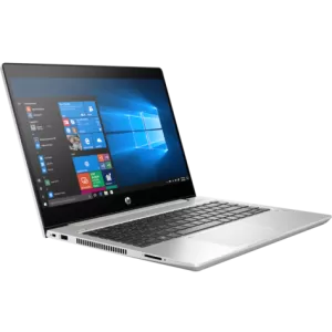 Лаптоп HP ProBook 440 G6 Intel Core i58265U with Intel UHD Graphics 620 (1.6 GHz base frequency, up to 3.9 GHz with Intel Turbo Boost Technology, 6 MB cache, 4 cores) 14 8 GB DDR42400 SDRAM (1 x 8 GB) 1 TB 5400 rpm SATA 14 diagonal FHD IPS eDP antiglare L