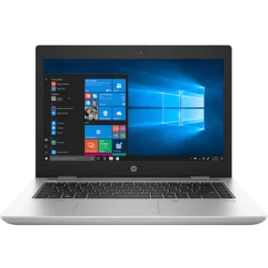 Лаптоп HP ProBook 640 G4 Intel Corei58350U 14 FHD AG LED 8GB (1x8GB) DDR4 2400 256GB PCIe NVMe Value SSD FPR Webcam Win 10 Pro 64 3 Cell,1 year warranty