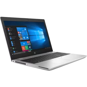 Лаптоп HP ProBook 650 G Intel Core i58250U 15.6 diagonal FHD IPS antiglare LEDbacklit (1920 x 1080) 8 GB DDR42400 SDRAM (1 x 8 GB) 256 GB PCIe NVMe SSD HDD DVD/RW Intel UHD Graphics 620 Windows 10 Pro 64,1 year warranty