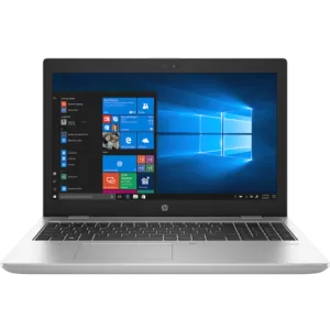 Лаптоп HP ProBook 650 G4 Intel Core i38130U 15.6 FHD AG LED 8GB (1x8GB) DDR4 2400 256GB PCIe NVMe Value SSD FPR Webcam DVD/RW VGA port Win 10 Pro 64 3 Cell