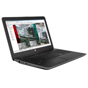 Лаптоп HP ZBook 15 G3 Intel Core i76700HQ with Intel HD graphics 530 (2.60 GHz, up to 3.50 GHz with Intel Turbo Boost Technology, 6 MB cache, 4 cores) 8 GB DDR42133 (2 x 4 GB) 256 GB HP Z Turbo Drive PCIe SSD (15.6) diagonal FHD UWVA IPS antiglare LEDback