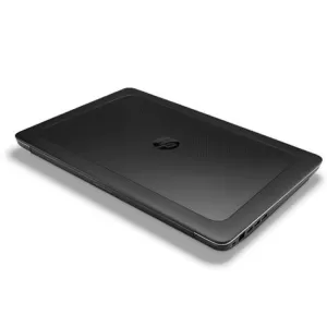 Лаптоп HP ZBook 17 G3 Intel Core i76700HQ NVIDIA Quadro M1000M 2GB GDDR5 17.3 LED FHD UWVA AG 16GB (2x8GB) 2133 DDR4 1TB 7200RPM 256GB SATA3 TLC SSD Intel 8260 ac 2x2 nvP +BT FPR WEBCAM Win 10 Pro 64 w/DG Win7 64 6 Cell