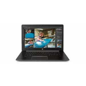 Лаптоп HP ZBook Studio G3 Mobile Workstation