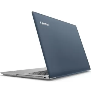 Лаптоп LENOVO 320-15IAP / 80XR001BYBM