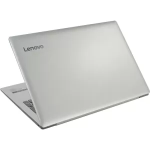 Лаптоп LENOVO 320-15IAP / 80XR01BKBM