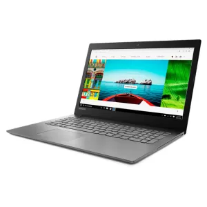 Лаптоп LENOVO 320-15IAP //2EBM