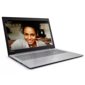 Лаптоп LENOVO 320-15IKB / 80XL00F4BM