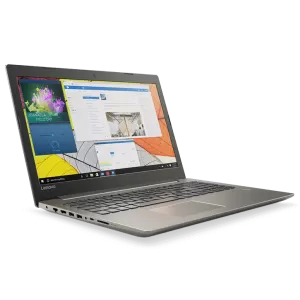 Лаптоп LENOVO 520-15IKB / 80YL00BLBM